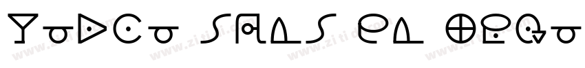 Judou Sans CN Regula字体转换 Judou Sans CN Regula字体转换